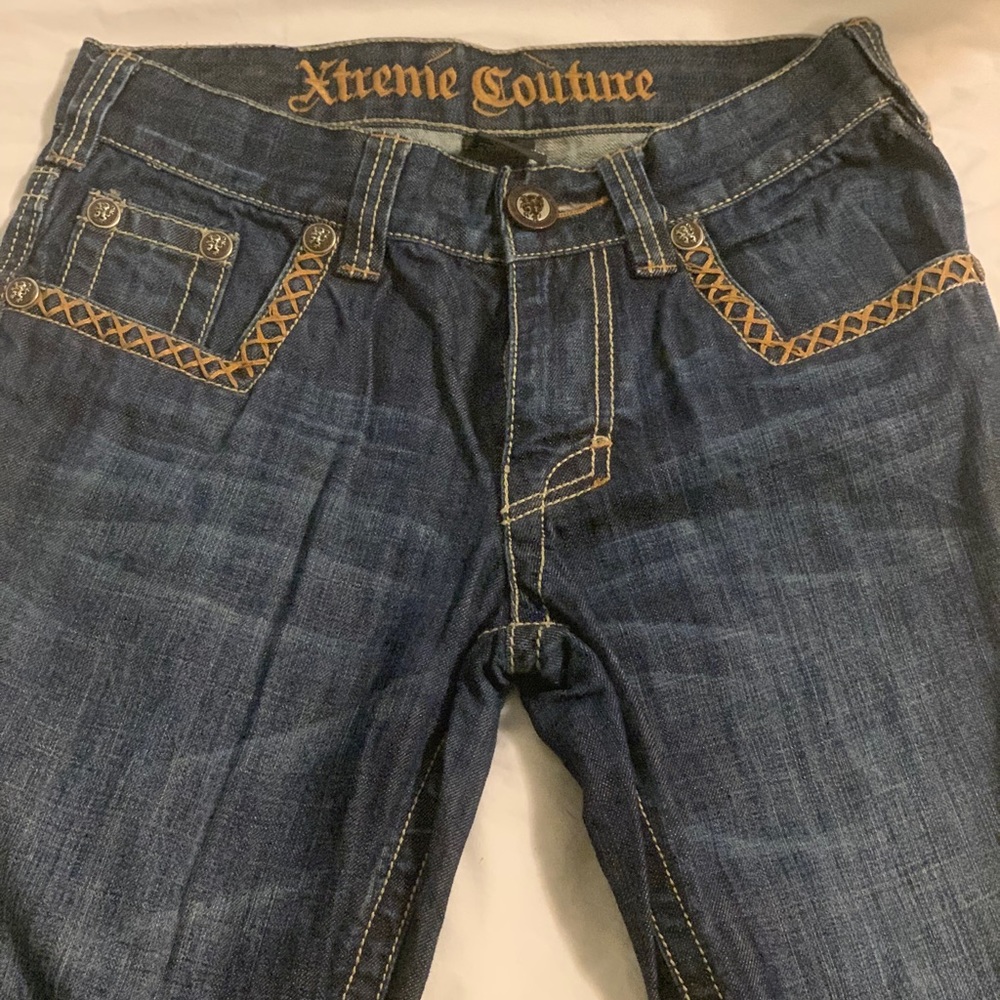 Xtreme Couture Jeans